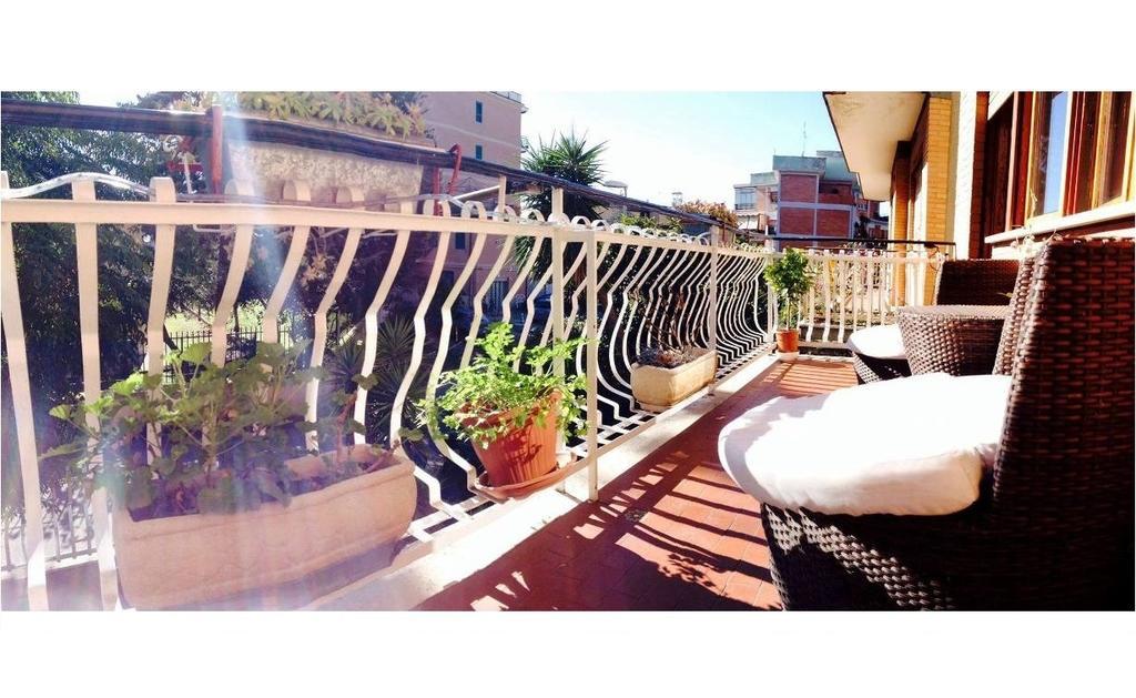 Casa Celeste Rome Exterior photo