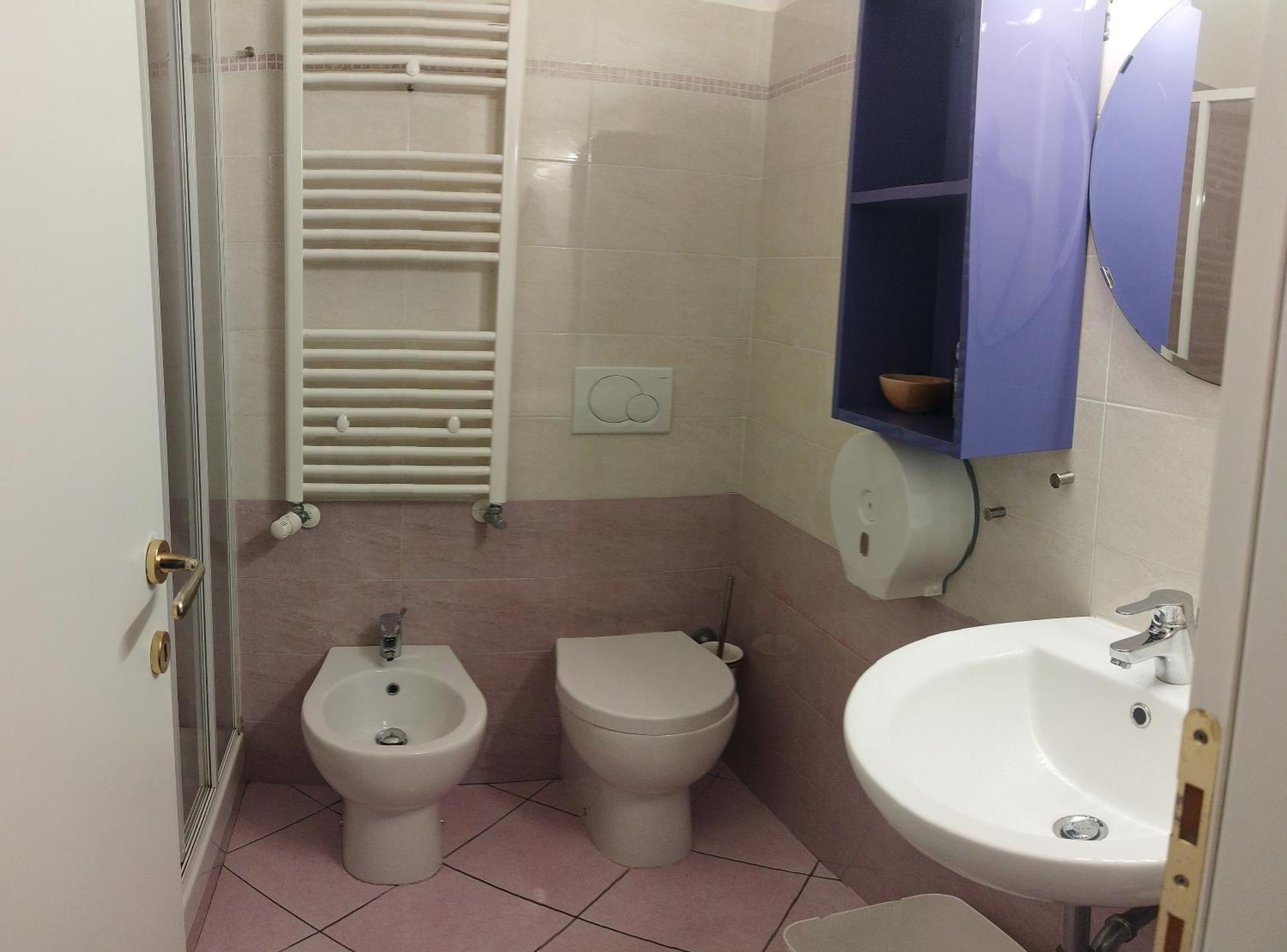 Casa Celeste Rome Room photo