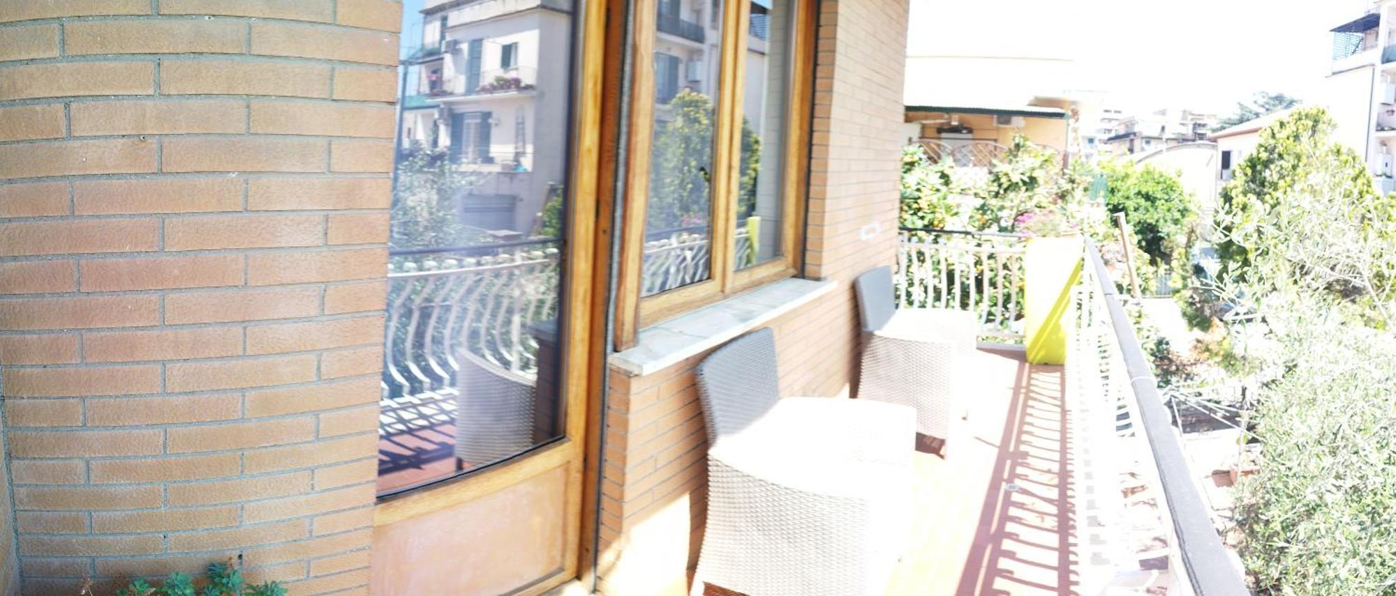 Casa Celeste Rome Exterior photo