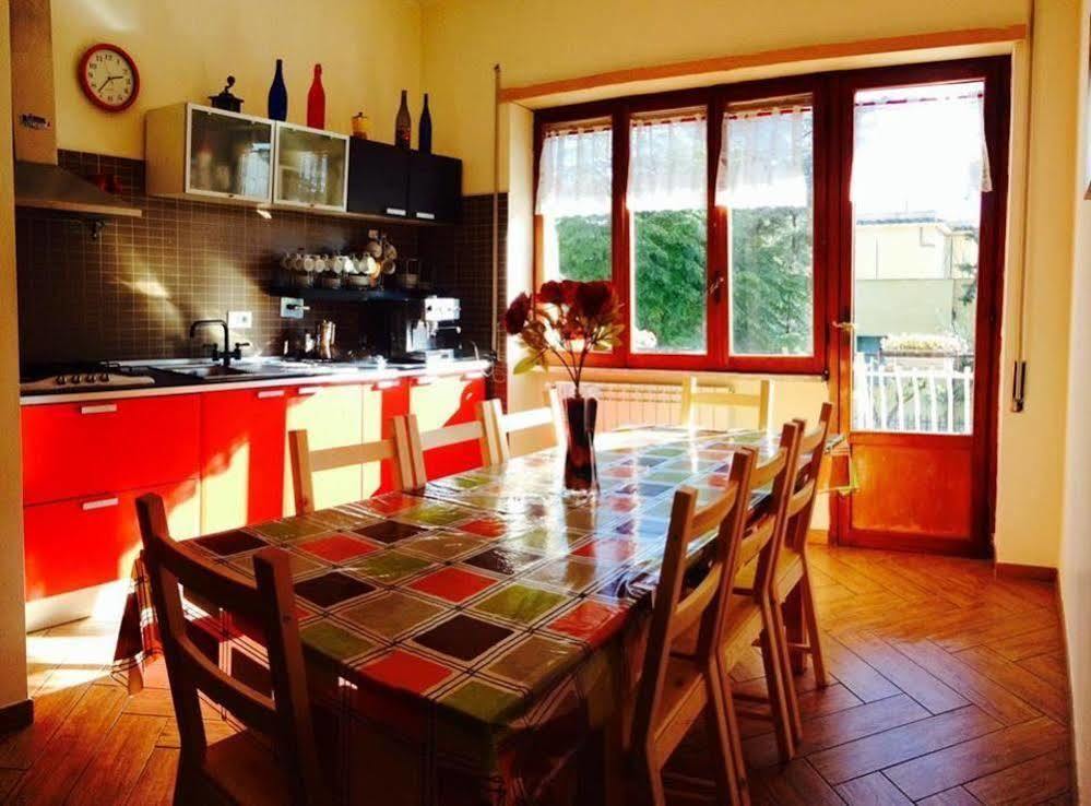 Casa Celeste Rome Exterior photo