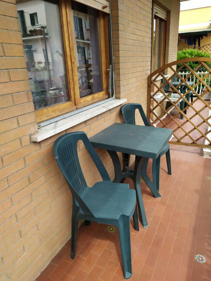 Casa Celeste Rome Exterior photo